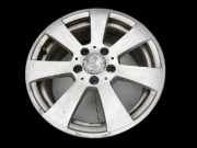 Mercedes S204 W204 C200 08-11 1x Felge Alufelge 5X112 7X16Zoll ET43