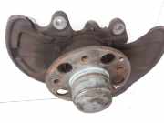 Mercedes CLC 180 K CL203 08-11 1,8 105KW Achsschenkel Radnabe Links Vorne