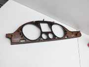 VW Passat 3C B6 06-10 Blende Einbaurahmen Holzdekor für Tacho