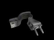 VW Passat 3C B6 06-10 Kombi Türscharnier Tür Scharnier Links Hinten