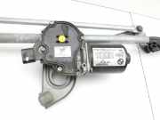 BMW 1er 114i F20 11-15 Wischermotor m. Wischergestänge Vorne