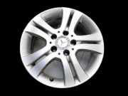 Mercedes W245 B200 08-11 1x Felge Alufelge 5X112 6X16Zoll ET46