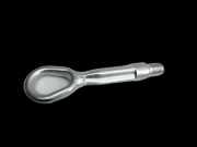 BMW X1 E84 X18D 09-12 Abschleppöse Abschlepphaken