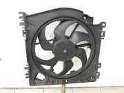 Renault Clio 3 III 3P 05-09 1,6 82KW Lüfter Ventilator f. Kühler