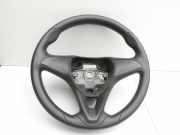 Opel Corsa E 14-19 Lenkrad ohne Airbag Lederlenkrad
