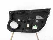 Ford Fiesta VI 6 JA8 08-13 5T Fensterheber o. FH-Motor Rechts Vorne