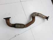 Opel Astra K B16 15-19 CDTI 1,6 81KW Hosenrohr Vorderrohr Abgasrohr Flexrohr