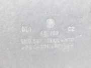 VW Tiguan 5N 07-11 Laderaumabdeckung Hutablage Heckablage