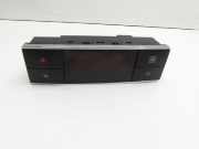 Mercedes E500 W212 09-13 Bedienteil Bedienelement Heizung Klimabedienteil hinten
