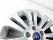 Ford Focus III 3 14-20 1x Felge Alufelge 5X108 6.5X16Zoll ET50