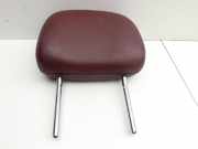 Opel Meriva A 05-10 Leder Kopfstütze Fahrer Links Vorne