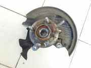 Ford Fiesta VI 6 13-17 1,0 59KW Achsschenkel Radnabe mit ABS Rechts Vorne