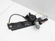 Range Rover Evoque Fensterhebermotor mit Fensterheber Links Hinten