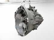 Ford Focus III 3 14-20 1,5 88KW B6.XWDESchaltgetriebe Getriebe