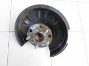 KIA Optima JF K5 15-20 5T CVVL 2,0 120KW Achsschenkel Radnabe Links Hinten