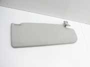 VW Golf 5 V Variant 1K5 03-09 Sonnenblende Sonnenschutz Blende Links