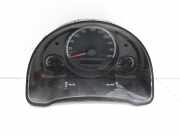 VW UP AA 15-23 1,0 44KW Kombiinstrument Tacho