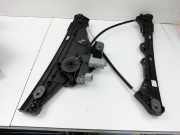 Peugeot 2008 II CMP 23-26 5T Fensterhebermotor mit Fensterheber Rechts Vorne