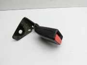 Peugeot 2008 I CU 13-16 Gurtschloss Links Hinten
