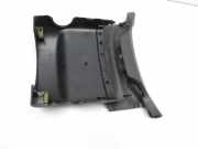 VW Golf 6 VI 5K 08-12 Verkleidung Abdeckung Unten für Lenksäule