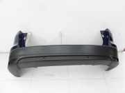 Ford Focus III 3 14-20 Kombi Stoßstange Stoßfänger Heckstosstange Hinten
