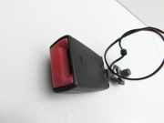 Smart ForTwo 451 07-10 Cabrio Gurtschloss Rechts Vorne