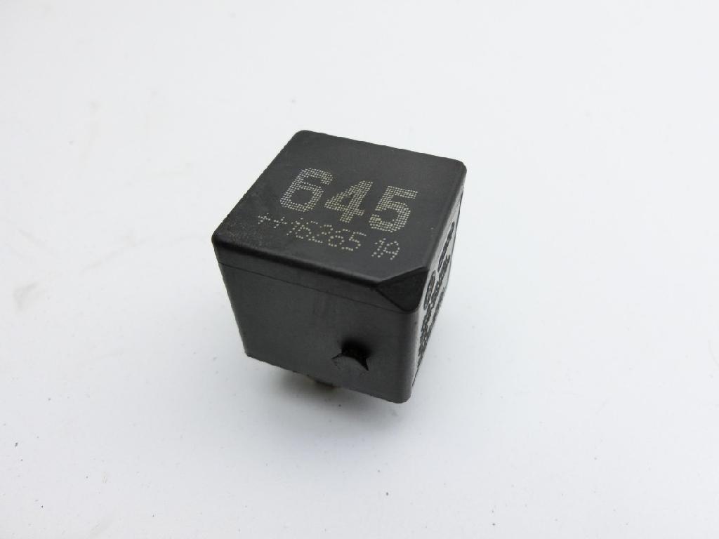 VW Touran II 5T 15-21 Relais 645