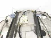 Audi A8 4E 05-08 Kurz Fensterheber o. FH-Motor Hinten Links