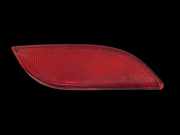 Audi A1 8X 10-14 3T Reflektoren für Stoßstange Hinten Rechts