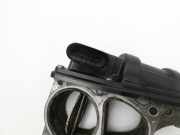 Audi Q7 4L 09-15 TDI 3,0 176KW CNRB Drosselklappe Drosselklappenstutzen Saugrohrklappe