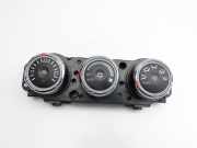 Peugeot 4007 07-12 Bedienteil Bedienelement Heizung Klimabedienteil