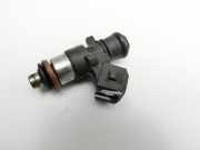 Renault Clio III 3P 09-12 1,2 55KW Einspritzdüse Einspritzventil Zyl.4