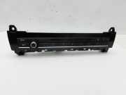 BMW F10 528i 10-13 Bedienteil Bedienfeld für Radio