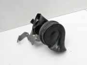 Audi A3 8P 08-13 Hupe Signalhorn Set mit Halterung Vorne