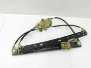 Audi Q7 4L 09-15 Fensterheber o. FH-Motor Hinten Rechts