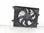 Hyundai I20 GB 16-21 1,0 75KW Lüfter Ventilator f. Kühler