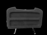 Dacia Sandero II B52 15-19 Lim Laderaumabdeckung Hutablage Heckablage