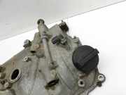 Lexus GS 450h GWS 06-11 3,5 254KW 2GRFSE Ventildeckel Zylinderkopfhaube Links