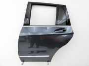 Mercedes X204 08-12Tür Links Hinten