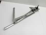Opel Agila B 08-15 5T Fensterheber mechanisch Links Vorne