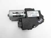 BMW X3 F25 10-14 Schiebedachmotor Hinten