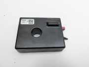 BMW 428i F36 14-17 Antenne Empfänger Keyless Entry Zugang Innenraum Hinten