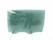 VW Sharan 7N II 10-15 Seitenscheibe LHK für Tür Fenster Scheibe Links Hinten Orig. getönt