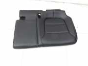 VW Touareg 7P 10-14 Leder Sitzbezug Sitzpolster Links für Rücksitzbank Hinten Leder