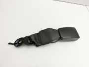 BMW F11 520d 10-13 Kombi Gurtschloss Mitte Hinten