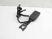 Peugeot 4007 GP 07-12 Gurtschloss Gurtpeitsche Vorne Links