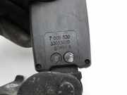 BMW E63 6er 645Ci 03-07 Coupe Gurtschloss Rechts Hinten