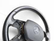 Mercedes S204 W204 C220 11-15 Lenkrad ohne Airbag