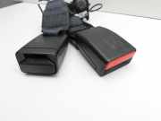 Opel Crossland X D75 20-24 Gurtschloss Links Hinten