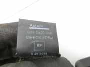 Nissan Qashqai J10 07-10 +0 Gurt Sicherheitsgurt Gurtstraffer Beifahrer Rechts Vorne